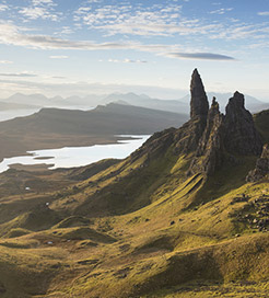 Isle of Skye